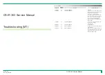 Preview for 157 page of FujiFilm ClearView CS Service Manual