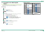 Preview for 361 page of FujiFilm ClearView CS Service Manual