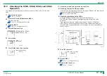 Preview for 384 page of FujiFilm ClearView CS Service Manual