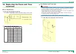 Preview for 879 page of FujiFilm ClearView CS Service Manual