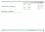 Preview for 933 page of FujiFilm ClearView CS Service Manual