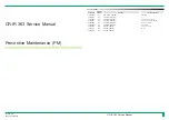 Preview for 1201 page of FujiFilm ClearView CS Service Manual