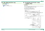 Preview for 1328 page of FujiFilm ClearView CS Service Manual