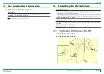 Preview for 1362 page of FujiFilm ClearView CS Service Manual