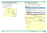 Preview for 1379 page of FujiFilm ClearView CS Service Manual