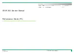 Preview for 1401 page of FujiFilm ClearView CS Service Manual