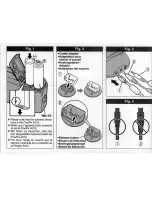 Preview for 5 page of FujiFilm CP-FXA 10 Operating Instructions Manual