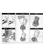 Preview for 6 page of FujiFilm CP-FXA 10 Operating Instructions Manual