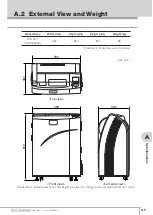 Предварительный просмотр 61 страницы FujiFilm CR-IR 355RU Operation Manual