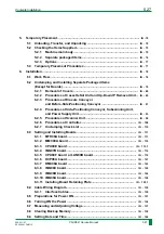 Preview for 32 page of FujiFilm CR-IR341 Service Manual