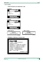 Preview for 42 page of FujiFilm CR-IR341 Service Manual