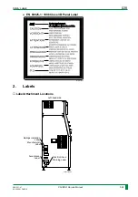 Preview for 43 page of FujiFilm CR-IR341 Service Manual