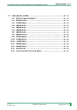 Preview for 59 page of FujiFilm CR-IR341 Service Manual