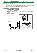 Preview for 72 page of FujiFilm CR-IR341 Service Manual