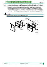 Preview for 74 page of FujiFilm CR-IR341 Service Manual