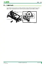 Preview for 255 page of FujiFilm CR-IR341 Service Manual