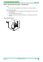 Preview for 419 page of FujiFilm CR-IR341 Service Manual