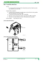 Preview for 425 page of FujiFilm CR-IR341 Service Manual