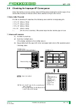 Preview for 444 page of FujiFilm CR-IR341 Service Manual