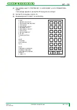 Preview for 445 page of FujiFilm CR-IR341 Service Manual