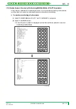 Preview for 501 page of FujiFilm CR-IR341 Service Manual