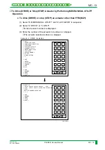 Preview for 504 page of FujiFilm CR-IR341 Service Manual