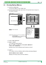 Preview for 507 page of FujiFilm CR-IR341 Service Manual