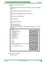 Preview for 508 page of FujiFilm CR-IR341 Service Manual