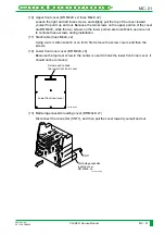 Preview for 512 page of FujiFilm CR-IR341 Service Manual