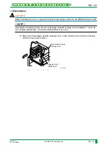 Preview for 514 page of FujiFilm CR-IR341 Service Manual