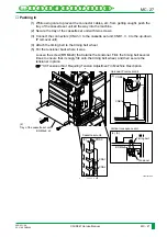 Preview for 518 page of FujiFilm CR-IR341 Service Manual