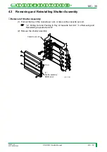 Preview for 521 page of FujiFilm CR-IR341 Service Manual