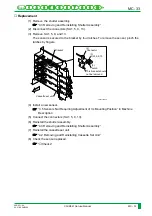 Preview for 524 page of FujiFilm CR-IR341 Service Manual