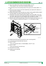 Preview for 528 page of FujiFilm CR-IR341 Service Manual