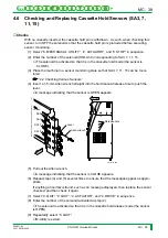 Preview for 529 page of FujiFilm CR-IR341 Service Manual