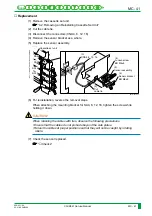 Preview for 532 page of FujiFilm CR-IR341 Service Manual