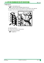 Preview for 536 page of FujiFilm CR-IR341 Service Manual