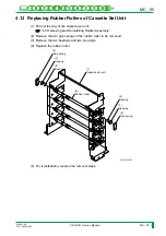 Preview for 546 page of FujiFilm CR-IR341 Service Manual