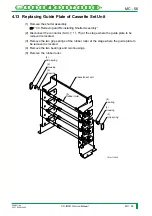 Preview for 547 page of FujiFilm CR-IR341 Service Manual