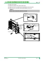 Preview for 548 page of FujiFilm CR-IR341 Service Manual