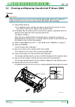 Preview for 553 page of FujiFilm CR-IR341 Service Manual