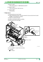 Preview for 554 page of FujiFilm CR-IR341 Service Manual