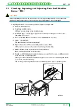 Preview for 555 page of FujiFilm CR-IR341 Service Manual