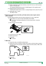 Preview for 556 page of FujiFilm CR-IR341 Service Manual