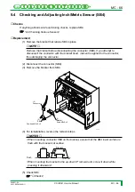 Preview for 557 page of FujiFilm CR-IR341 Service Manual