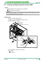 Preview for 558 page of FujiFilm CR-IR341 Service Manual