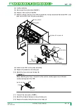 Preview for 560 page of FujiFilm CR-IR341 Service Manual