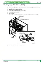 Preview for 561 page of FujiFilm CR-IR341 Service Manual