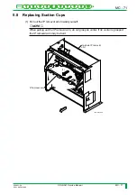 Preview for 562 page of FujiFilm CR-IR341 Service Manual