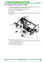 Preview for 566 page of FujiFilm CR-IR341 Service Manual